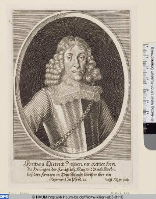 [Anton Dietrich von Kettler]