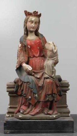 Maria mit dem Christuskind