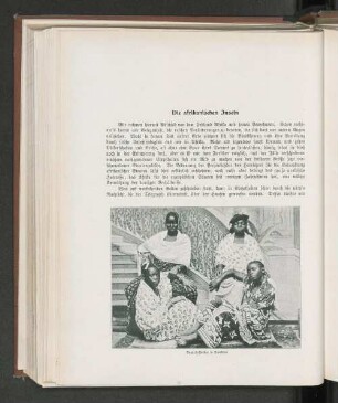 Die afrikanischen Inseln