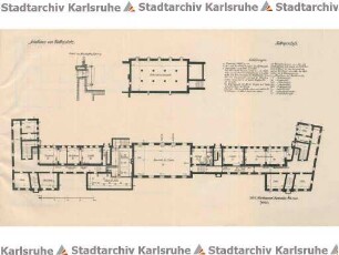 Beichel, Friedrich. Tulla-Schule
