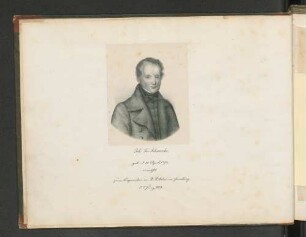 Joh. Fr. Schwenke