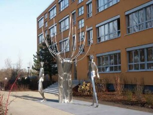 Adam und Eva