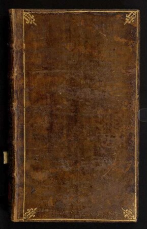 Oeuvres D'Horace