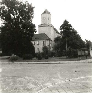 Spremberg. Schloss (Umbau um 1680)