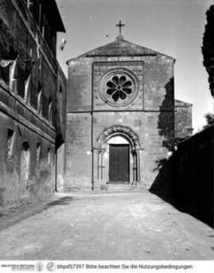 Santissima Annunziata