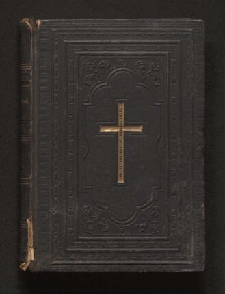 Evangelisches Gesangbuch der Bremischen Gemeinden