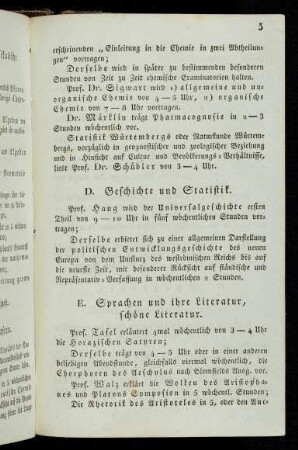 5-6, E. Sprachen und ihre Literatur, schöne Literatur