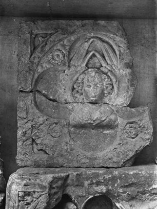 Engelskopf, Fragment