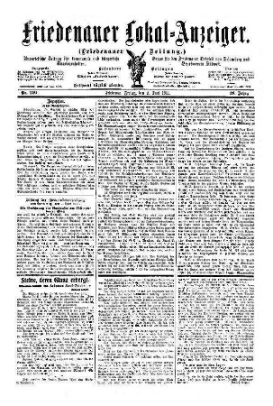 Nr. 129, 02.06.1911