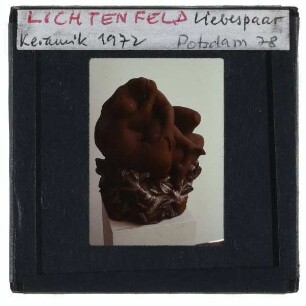 Lichtenfeld, Liebespaar