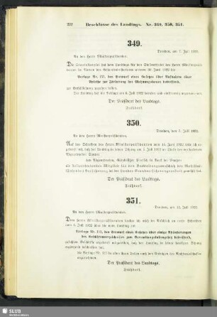 [Nr. 351-369]