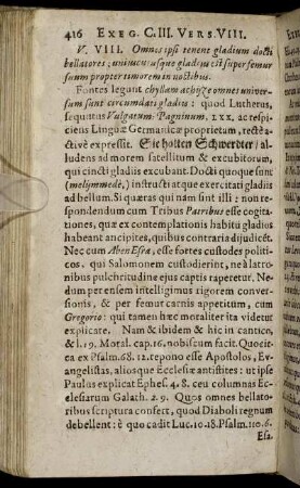 Vers VIII. - Vers XI.