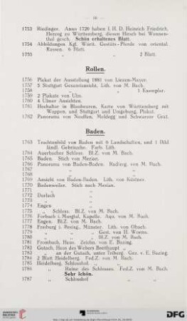 Rollen (Nr. 1756-1762)