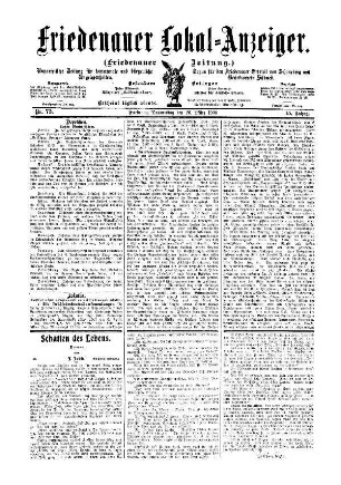 Nr. 73, 26.03.1908