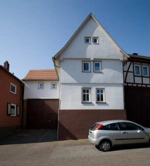 Heuchelheim, Kirchstraße 5