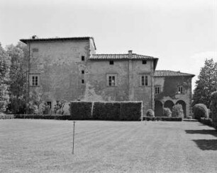 Villa del Vescovo