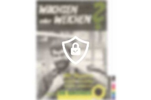 Wachsen oder Weichen?