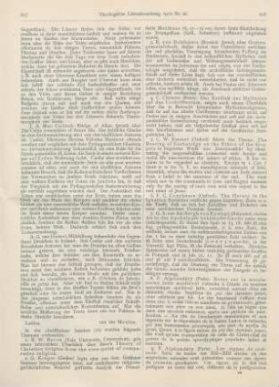 617-619 Der Leidener internationale Kongreß für Religionsgeschichte