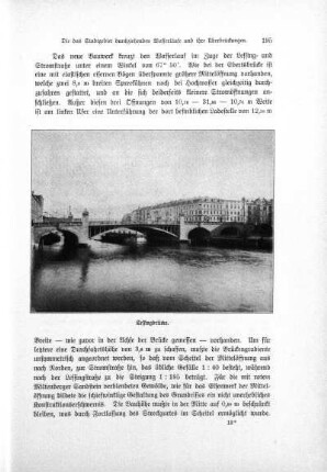 Lessingbrücke