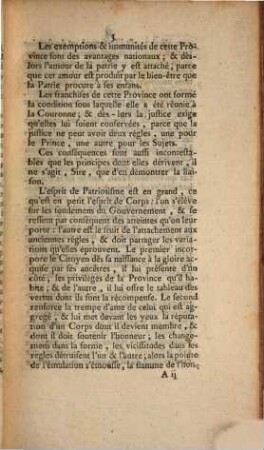 Remontrances du Parlement de Metz ... de ce qui c'est passé en Bretagne 1765
