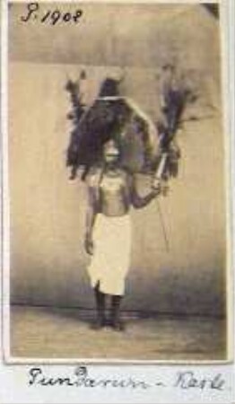 Pundaran-Kaste
