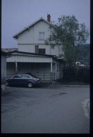 Bf. Storzingen