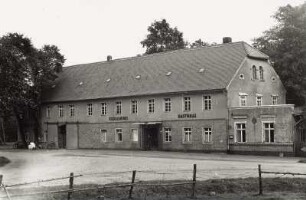 Gasthaus, Girbigsdorf