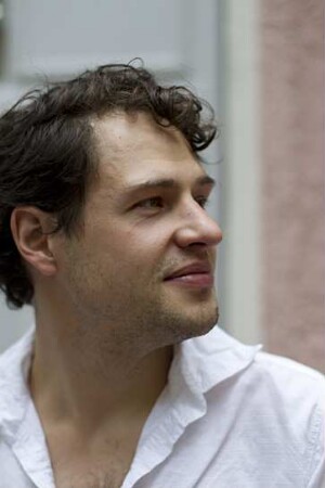 Marcel Wehn