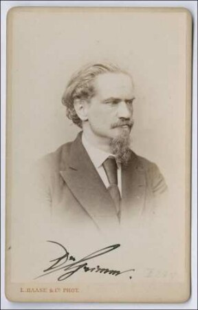 Grimm, Dr. Karl (MdR)