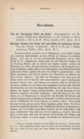 432-451 Rezensionen