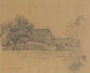 Bauernhäuser