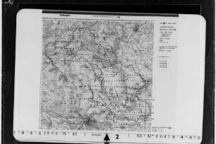 Wehingen (Forstbezirksnr. 385): Bildflugnr. 080 Flugstreifen 1-16, Spaichingen, ..., Bildflugcode 385080010, Maßstab 1:10000