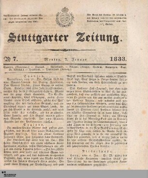 Stuttgarter Zeitung
