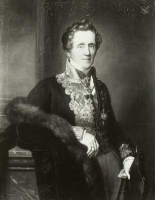 Graf von Schönborn