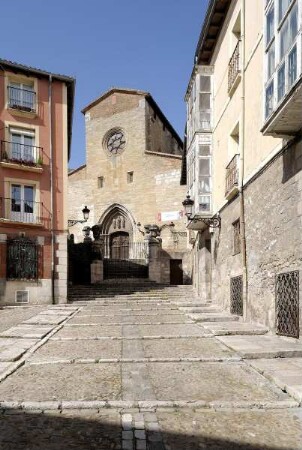 San Gil Abad
