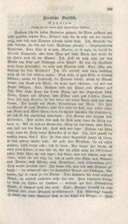 181-191 Kirchliche Statistik