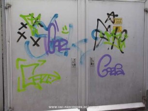 GAZ GAZE "MTC"