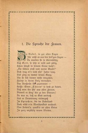 Hell und dunkel : Poëseien aus allen Stimmungen ; mit dem Bildnisse des Verfassers
