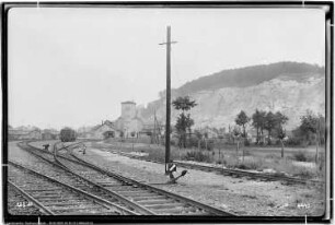 Niedersachswerfen, Gesamtblick