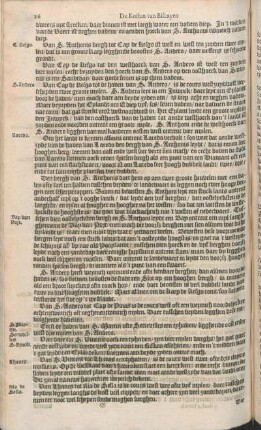 VII Hooftstuck. De kusten van Biscayen, tusschen C. de Massichacho en de Cabo de Pinas.