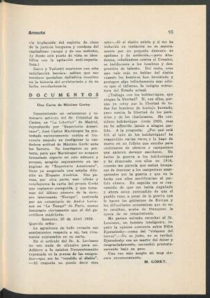 Documentos