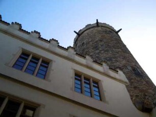 Bautzen: Wendischer Turm