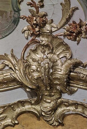 Skulptur Malerei (Kunstwerk)