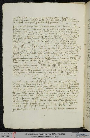 Gebet vom Leiden Christi, lat.