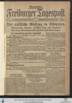 Nr. 148-174 (Juli 1915)