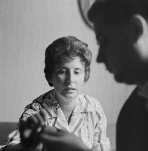 Helga Wischer-Rudolph (geb. 1932; Sportanglerin)