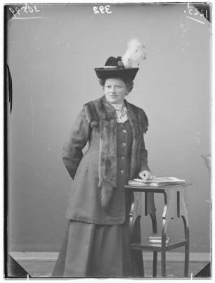 Fräulein Ermer