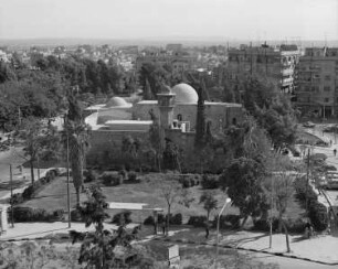 Madrasa al-Sultaniyya