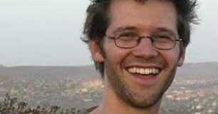 Jonas Grosch