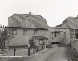 Bauernhof, Niedergoseln